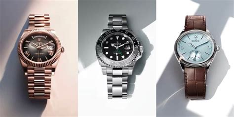 nuevos rolex 2024|new Rolex watches.